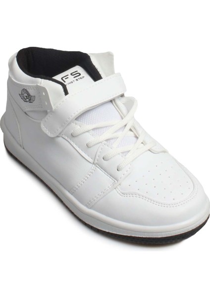 Unisex Çocuk Sneaker Ayakkabı 500FA8070 modelleri