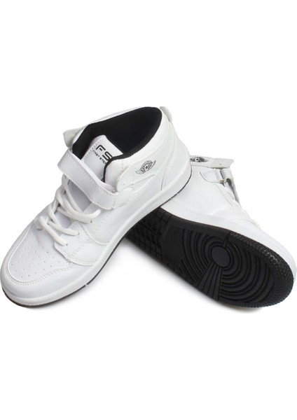 Unisex Çocuk Sneaker Ayakkabı 500FA8070 fırsatları