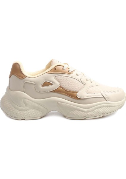 Kadın Sneaker Ayakkabı 666ZA152