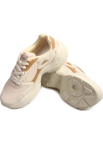 Kadın Sneaker Ayakkabı 666ZA152 fırsatları