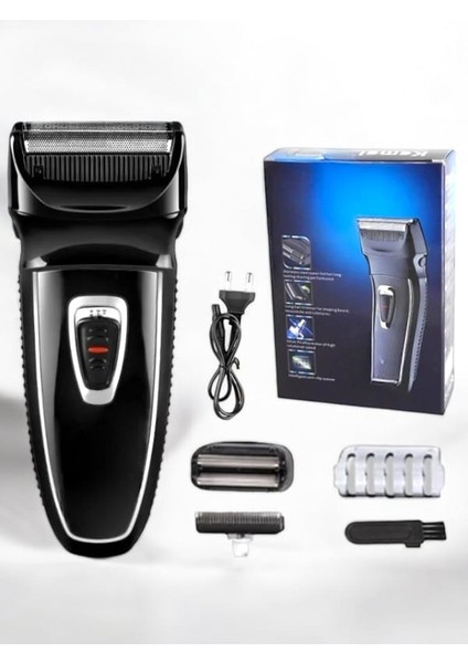 Profesyonel Tıraş Için HK-900 Tıraş Makinesi
