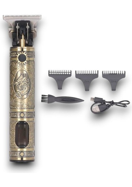 RD378 Çizik Tıraş Makinesi