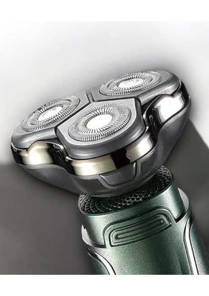 Yüksek Performanslı Hk 3600 Tıraş Makinesi