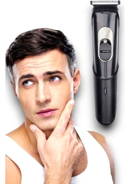 Hızlı Şarj ve Güçlü Batarya ile Rd 3583 Tıraş Makinesi