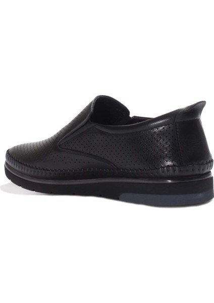 Deri Erkek Casual Ayakkabı 711MA07LZR