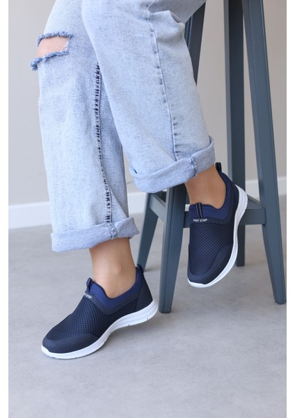 Kadın Sneaker Ayakkabı 930ZAF555