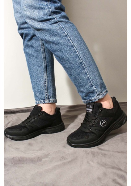 Unisex Sneaker Ayakkabı 589XA020