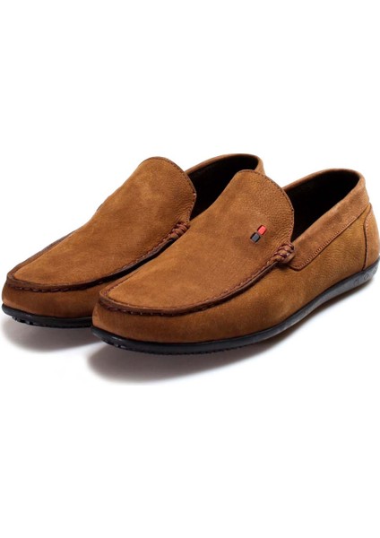 Deri Ortopedik Erkek Casual Ayakkabı 815MA1502