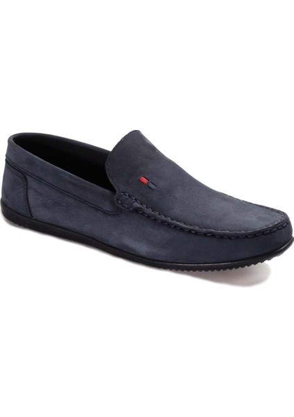 Deri Ortopedik Erkek Casual Ayakkabı 815MA1502