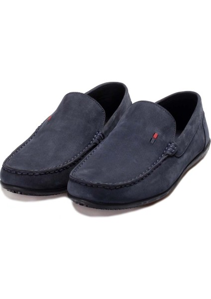 Deri Ortopedik Erkek Casual Ayakkabı 815MA1502