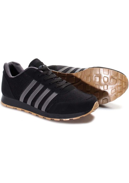 Erkek Sneaker Spor Günlük Ayakkabı 590MA010