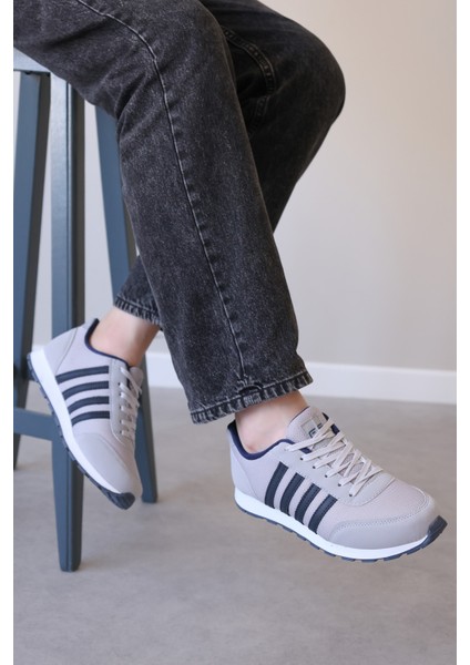 Erkek Sneaker Spor Günlük Ayakkabı 590MA010