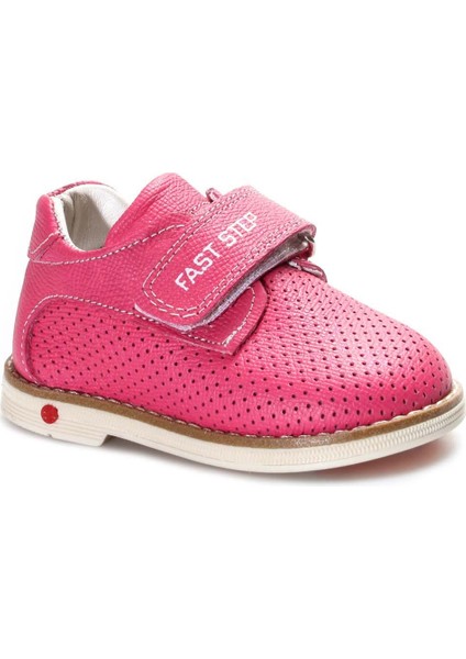 Deri Çocuk Casual Sandalet 006BA23