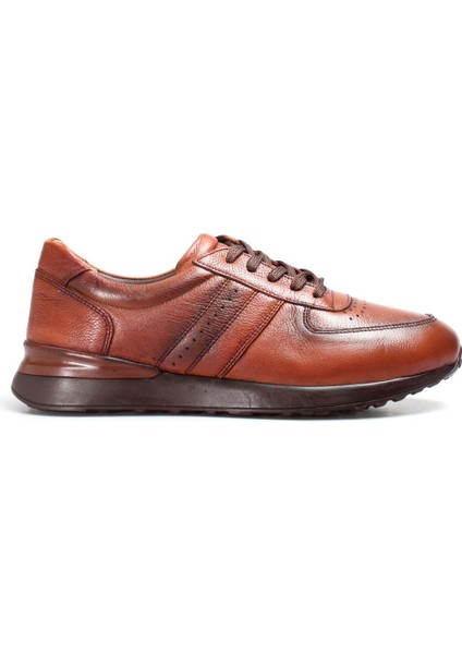 Deri Erkek Casual Ayakkabı 585MA707