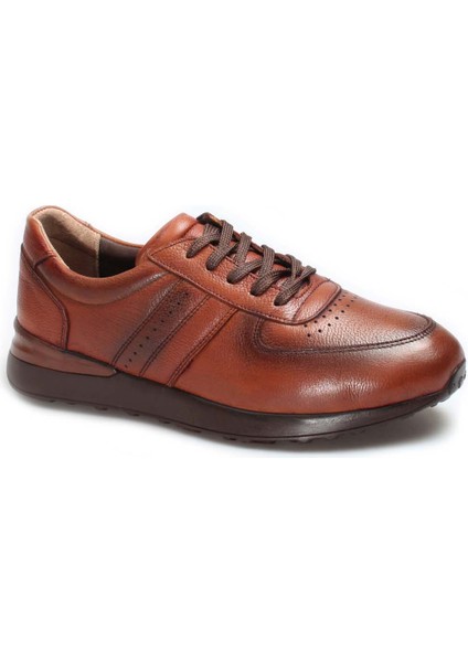 Deri Erkek Casual Ayakkabı 585MA707