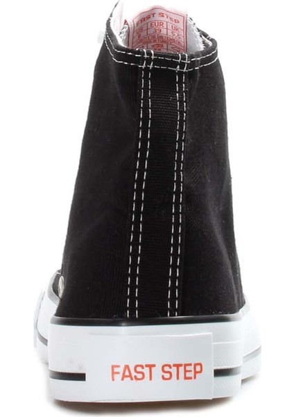 Unisex Convers Uzun Bilekli Model Sneaker Spor Ayakkabı 620xa1000