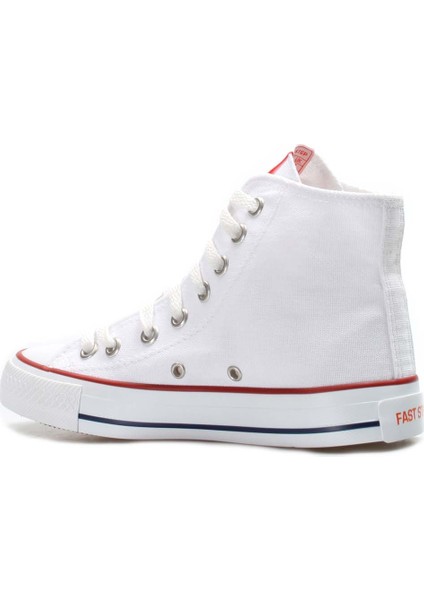 Unisex Convers Uzun Bilekli Model Sneaker Spor Ayakkabı 620xa1000