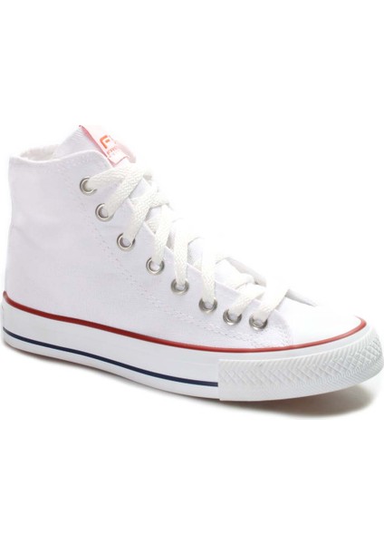 Unisex Convers Uzun Bilekli Model Sneaker Spor Ayakkabı 620xa1000