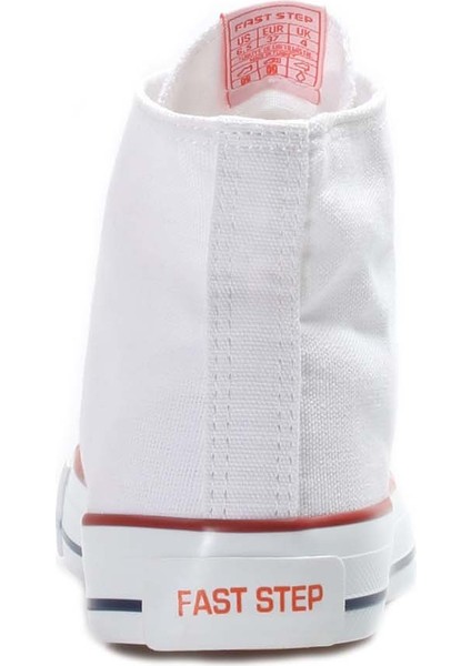 Unisex Convers Uzun Bilekli Model Sneaker Spor Ayakkabı 620xa1000