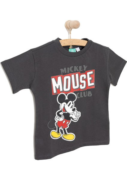 Mickey Mouse Tshirt