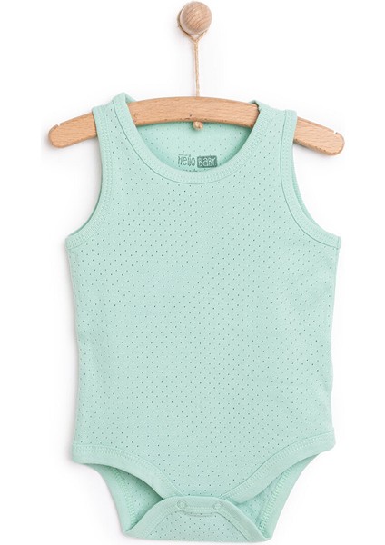 Jakarlı Atlet Body