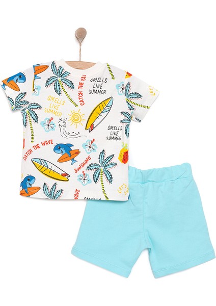 Basic Tshirt-Şort fiyatları