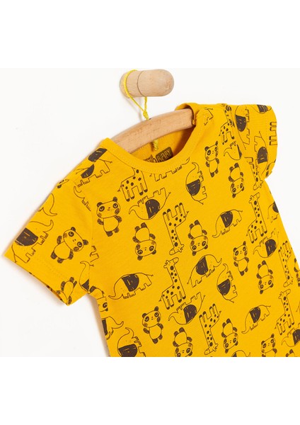 Kısa Tulum modelleri