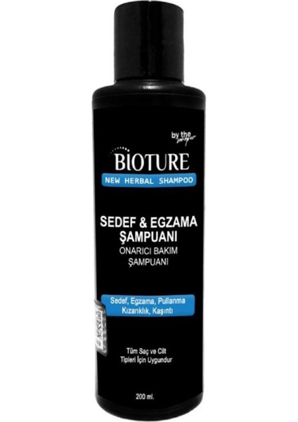 Bakım Şampuanı 200 ml x 1 Ad