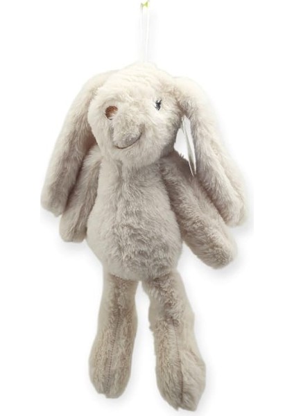 - Peluş Salaş Tavşan 50 cm 1 Adet