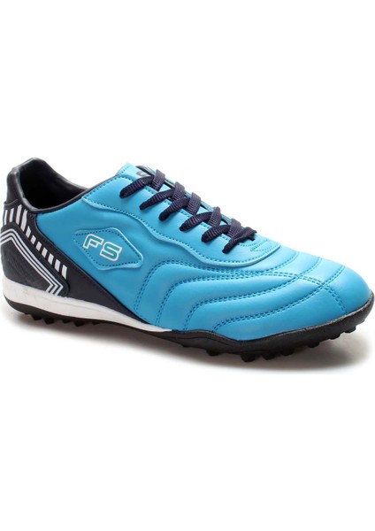 Mavi Erkek Ve Çocuk Halı Saha Futbol Spor Ayakkabı 618xa1200h