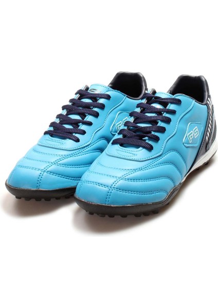 Mavi Erkek Ve Çocuk Halı Saha Futbol Spor Ayakkabı 618xa1200h