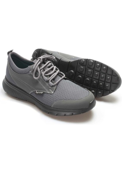 Erkek Sneaker Merdane Ayakkabı 517MA9488
