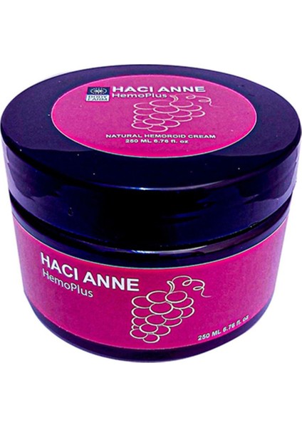 Hem.o.roid Sızıları A.ğrı ve Masaj Kremi 250 ml