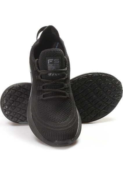 Unisex Sneaker Günlük Rahat Esnek Spor Koşu Yürüyüş Fileli Hafif Ayakkabı 925XA44