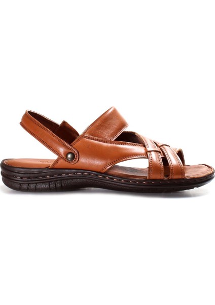 Erkek Klasik Sandalet 952MA710