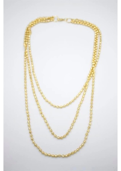 Dorika Zincir Kolye - Altın fiyatları