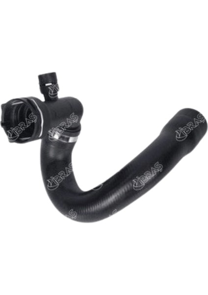 Radyatör Hortumu Alt Otomatik – 21616 Ibras – Opel Astra J A16XER B16XER 09 ve Sonrası Uyumlu