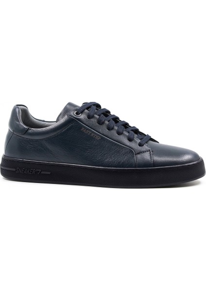 Erkek Deri Casual Günlük Yürüyüş Sneaker Rahat Spor Hafif Ayakkabı 819MA501