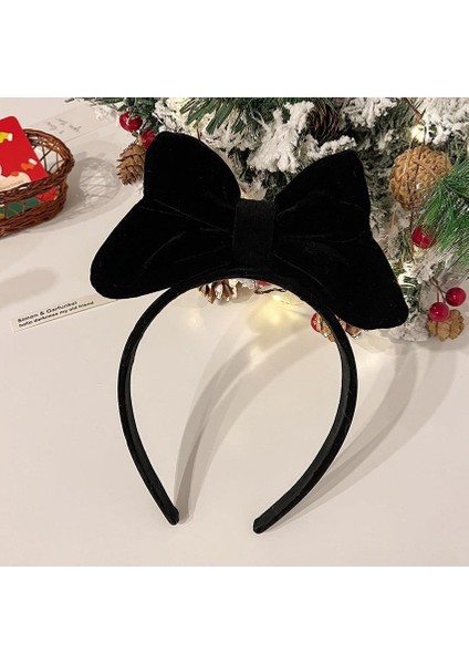 Yeni Sevimli Karikatür Yüz Yıkama Bandı ve Kafa Bandı, Yüz Yıkama Maskesi Kafa Bandı, Kaymaz Peluş Kafa Bandı (Yurt Dışından)