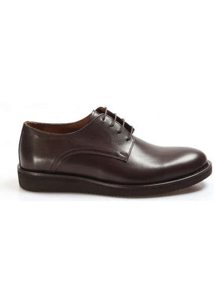 Deri Erkek Oxford Ayakkabı 822MA050