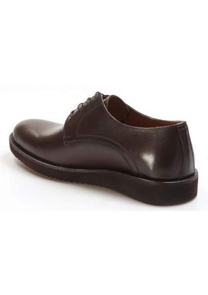 Deri Erkek Oxford Ayakkabı 822MA050