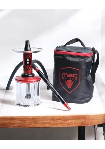 Cup Atlas Nargile Takımı