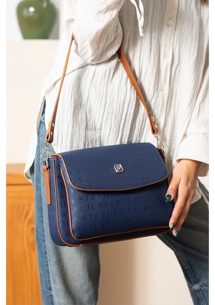 Kadın Büyük Boy El ve Omuz Çantası