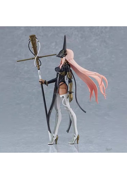 Karanlık Koruyucu Anubis Figür Model Süsü Heykel Hediyesi (Yurt Dışından) modelleri