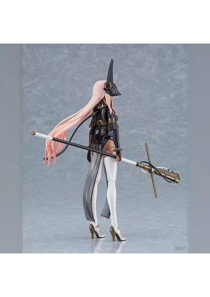 Karanlık Koruyucu Anubis Figür Model Süsü Heykel Hediyesi (Yurt Dışından) fırsatları