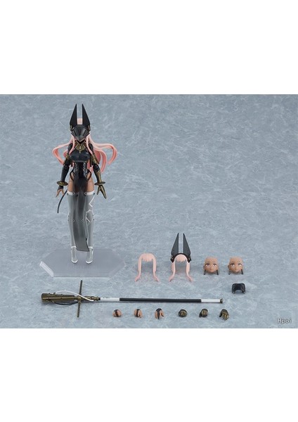Karanlık Koruyucu Anubis Figür Model Süsü Heykel Hediyesi (Yurt Dışından) indirimleri