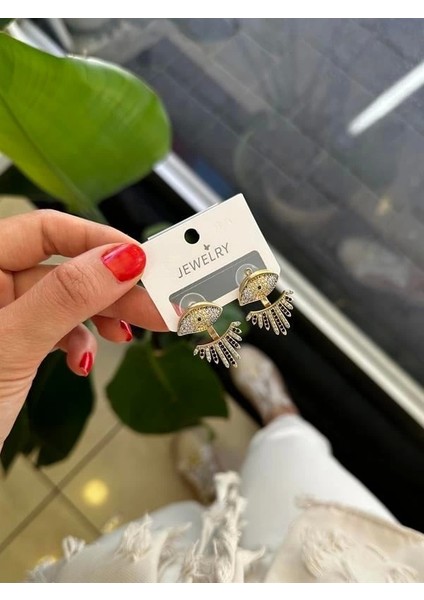 Göz Küpe - Altın fiyatları