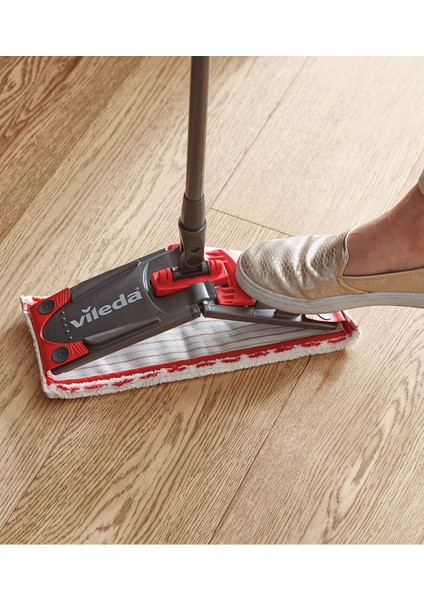 2 Paket Ultramax Mikrofiber Yedek Mop modelleri