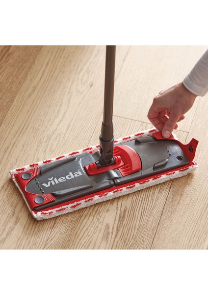 2 Paket Ultramax Mikrofiber Yedek Mop fırsatları