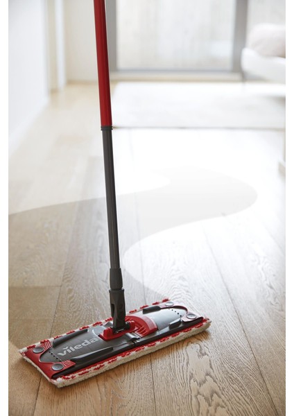 2 Paket Ultramax Mikrofiber Yedek Mop indirimleri